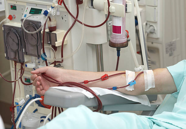 Emergency Dialysis