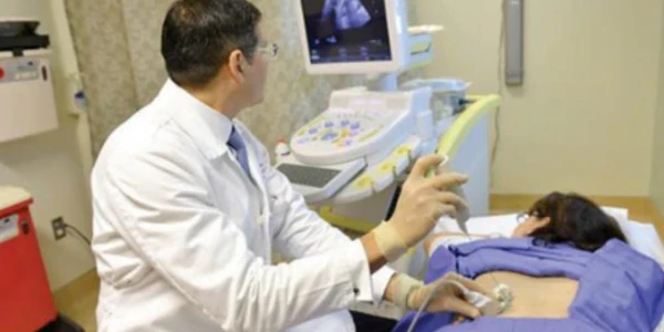 US Guided Renal Biopsy