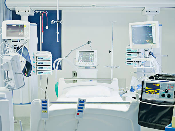Renal ICU