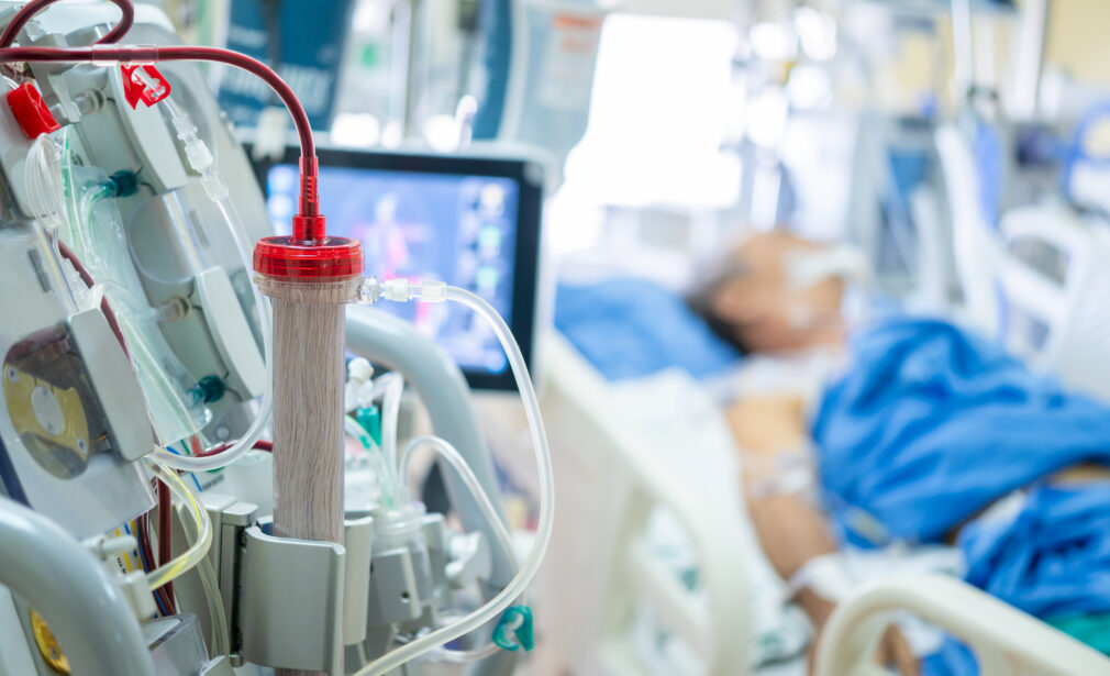 Critical Care Nephrology