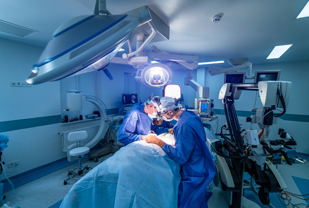 Interventional Nephrology